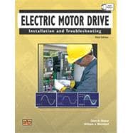 Electric Motor Drive Installation and Troubleshooting (Item# 1254)
