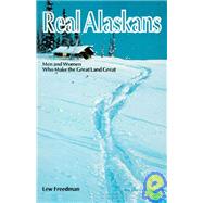 Real Alaskans