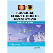 Surgical Correction of Presbyopia