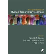 The Sage Handbook of Human Resource Development