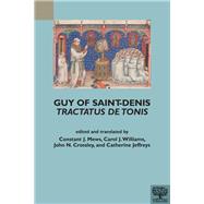 Guy of Saint-denis
