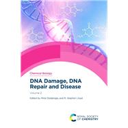 DNA Damage, DNA Repair and Disease