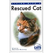 Living With a Rescued Cat