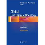 Clinical Opthalmic Oncology