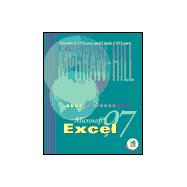 McGraw-Hill Microsoft Excel 97