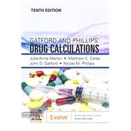 Gatford and Phillips’ Drug Calculations