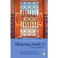 Mastering Arabic 2,9780781812542