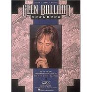 Glen Ballard Songbook