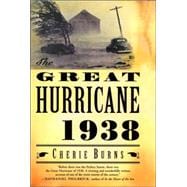 The Great Hurricane: 1938