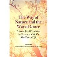 The Way of Nature and the Way of Grace