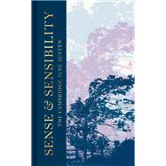 Sense and Sensibility