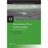 Groundwater Flow Understanding: From Local to Regional Scale