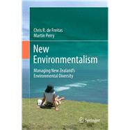 New Environmentalism