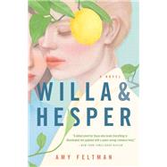 Willa & Hesper