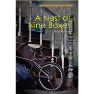 Nest of Nine Boxes