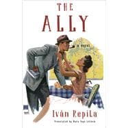The Ally A Novel