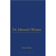 Dr. Johnson's Women