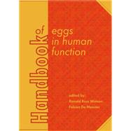 Handbook of Eggs in Human Function