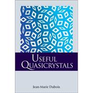 Useful Quasicrystals