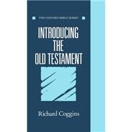 Introducing the Old Testament