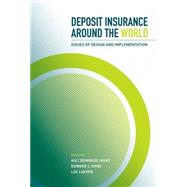Deposit Insurance Around the World