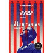 The Mauritanian (originally published as Guantánamo Diary),9780316282543