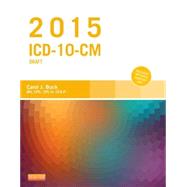 ICD-10-CM 2015 Draft