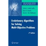 Evolutionary Algorithms for Solving Multi-objective Problems