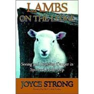 Lambs on the Ledge