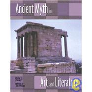 Ancient Myth in Art and Literature