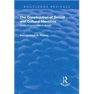 The Construction of Sexual and Cultural Identities: Greek-Cypriot Men in Britain