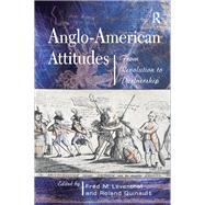 Anglo-American Attitudes