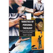 Varieties of Personal Theology