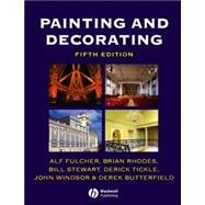 Painting and Decorating: An Information Manual, 5th Edition