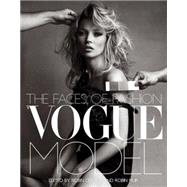Vogue Model The Faces of Fashion