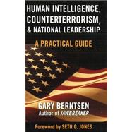 Human Intelligence, Counterterrorism, And National Leadership