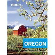 Moon Oregon