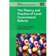 The Theory and Practice of Local Government Reform