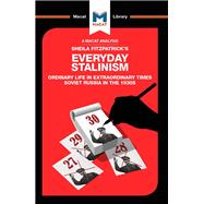 Everyday Stalinism