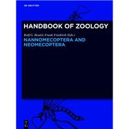 Nannomecoptera and Neomecoptera
