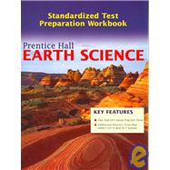 Prentice Hall Earth Science,