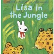 Lisa in the Jungle