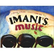 Imani's Music