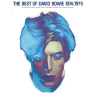 The Best of David Bowie, 1974-1979