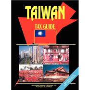 Taiwan Tax Guide