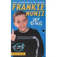 Frankie Muniz : Boy Genius