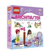 LEGO Friends: Brickmaster