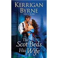 The Scot Beds His Wife