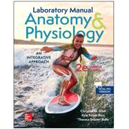 2e Update of Lab Manual to accompany McKinley's Anatomy & Physiology Fetal Pig Version