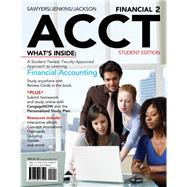 Financial ACCT2